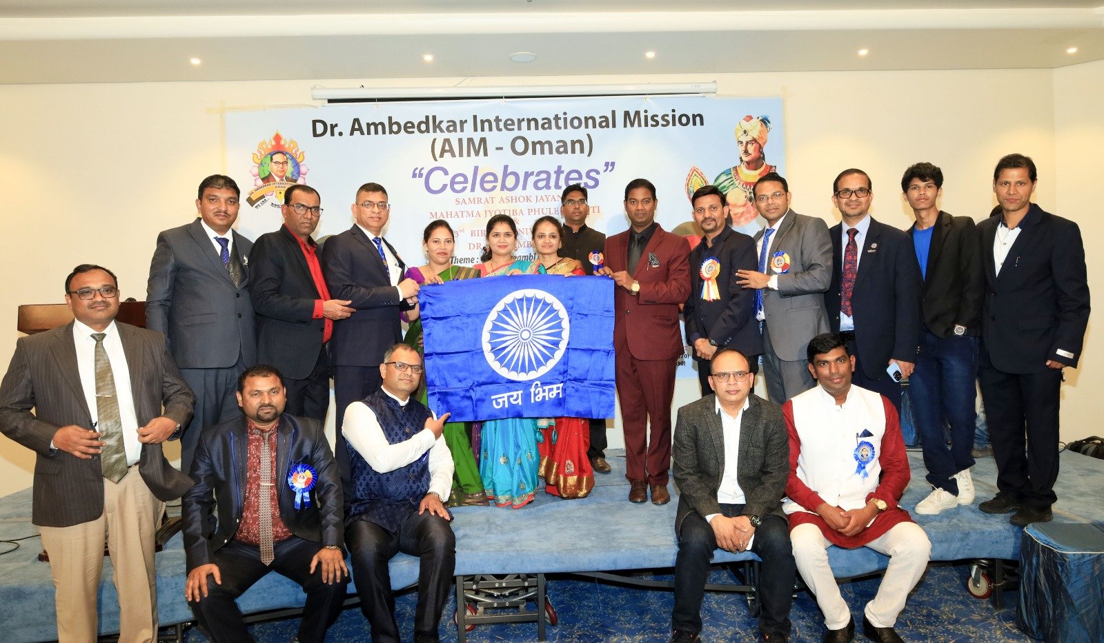 Ambedkar Jayanti Image 2